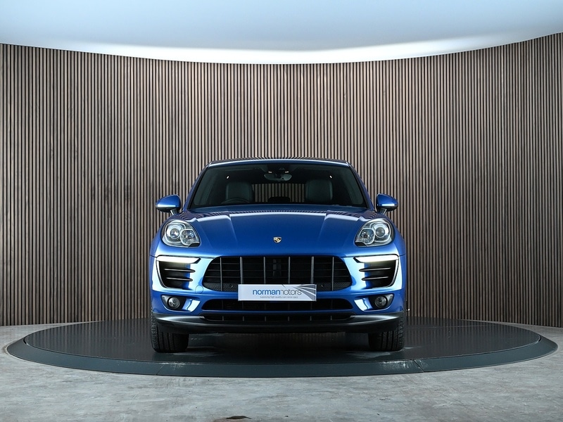 Used Porsche Macan 2017 for sale - 77840736: Photo 6