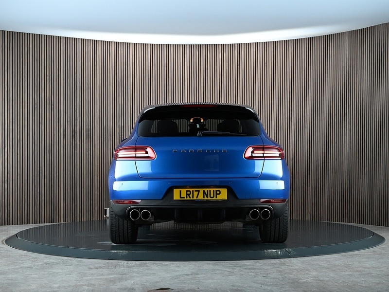 Used Porsche Macan 2017 for sale - 77840736: Photo 9