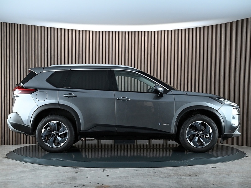 Used Nissan X-Trail 2024 for sale - 77213107: Photo 11