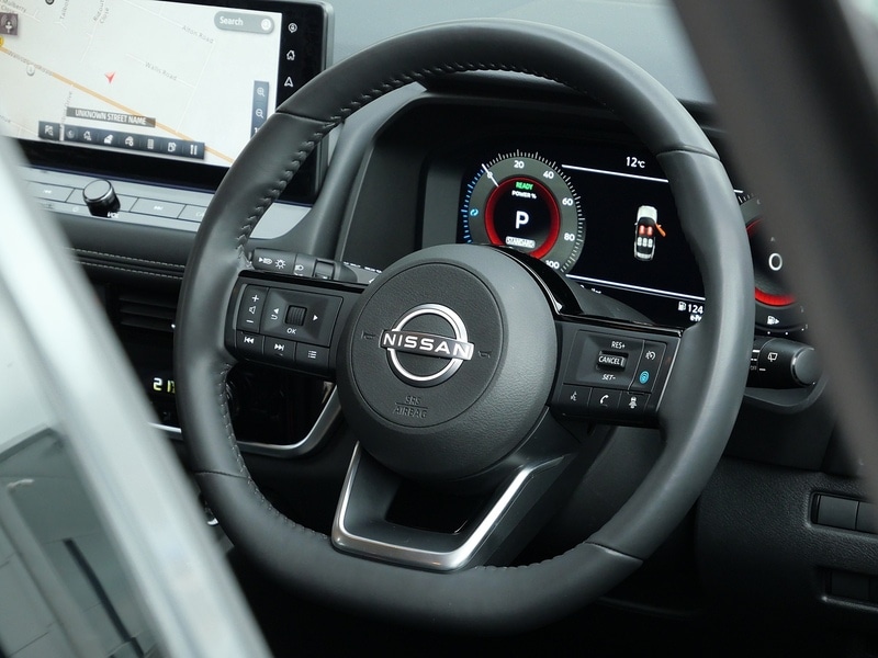 Used Nissan X-Trail 2024 for sale - 77213107: Photo 12