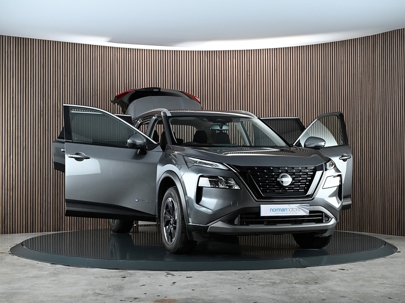 Used Nissan X-Trail 2024 for sale - 77213107: Photo 14