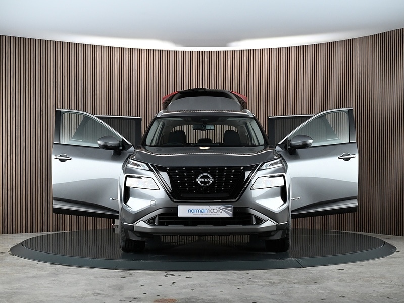 Used Nissan X-Trail 2024 for sale - 77213107: Photo 15