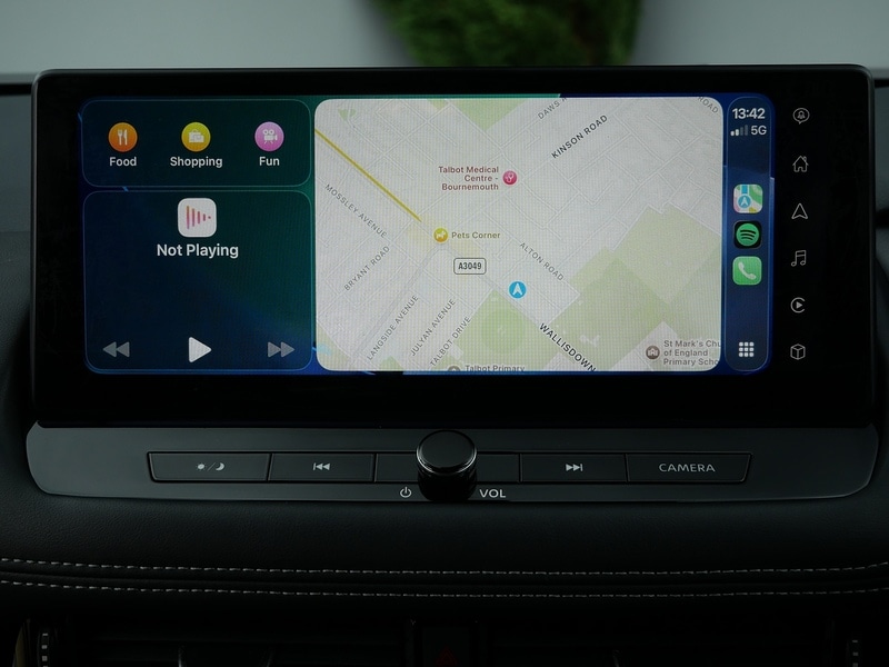 Used Nissan X-Trail 2024 for sale - 77213107: Photo 16