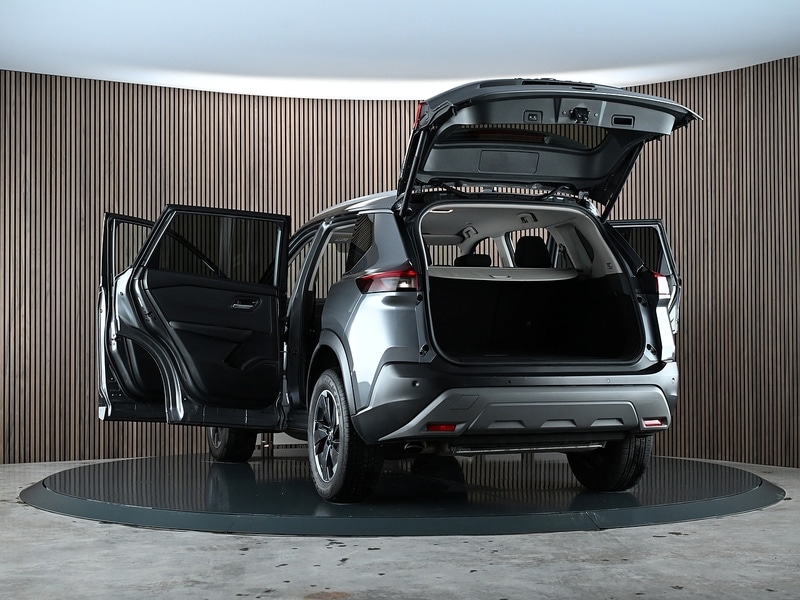 Used Nissan X-Trail 2024 for sale - 77213107: Photo 17