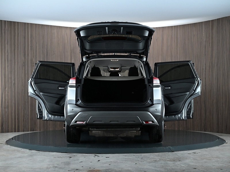 Used Nissan X-Trail 2024 for sale - 77213107: Photo 18