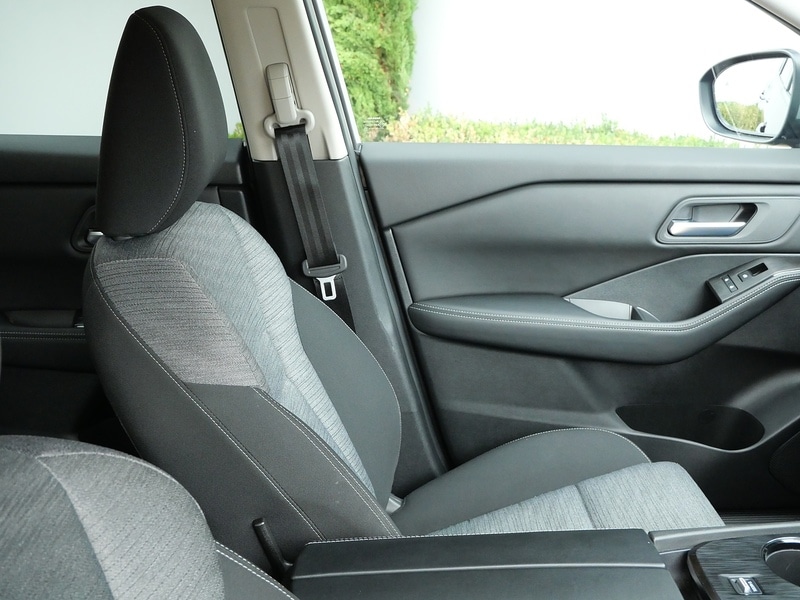 Used Nissan X-Trail 2024 for sale - 77213107: Photo 20