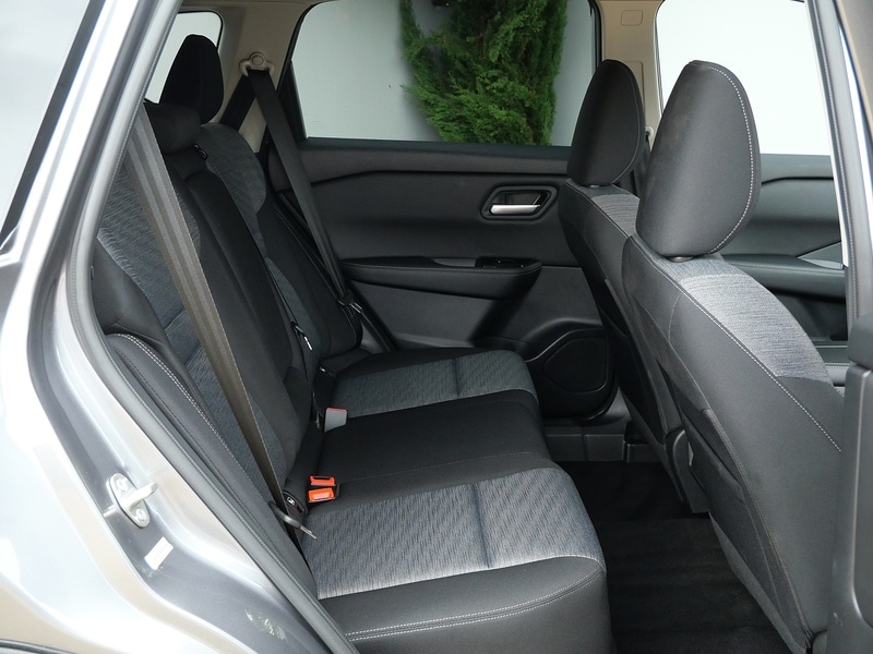 Used Nissan X-Trail 2024 for sale - 77213107: Photo 24