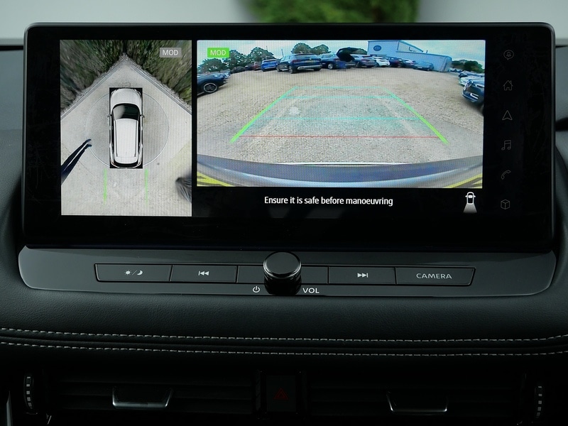 Used Nissan X-Trail 2024 for sale - 77213107: Photo 25