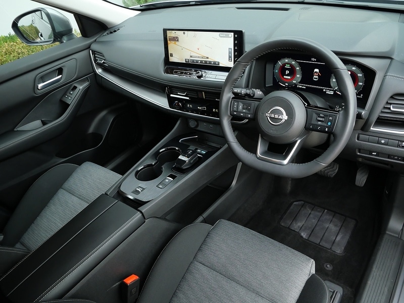 Used Nissan X-Trail 2024 for sale - 77213107: Photo 3