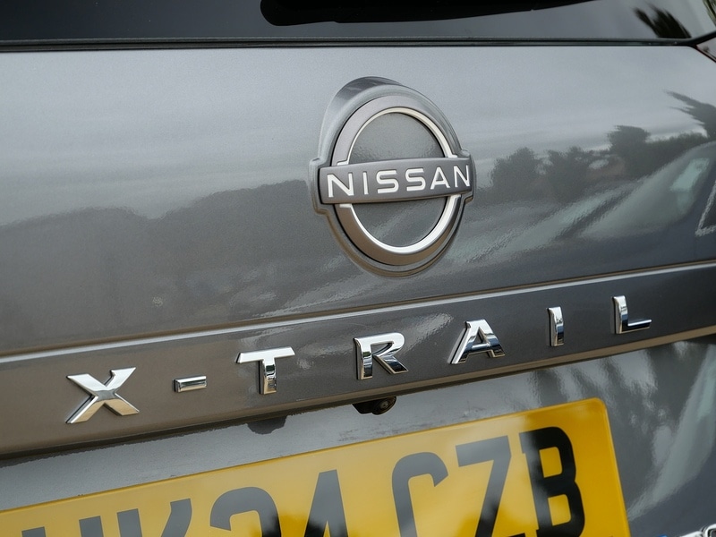 Used Nissan X-Trail 2024 for sale - 77213107: Photo 32