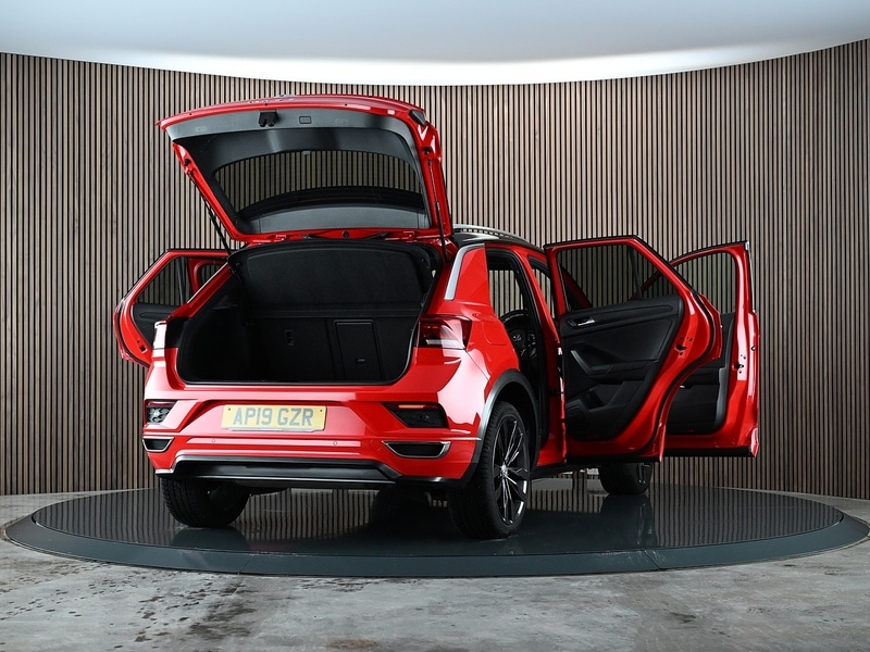 Used Volkswagen T-Roc 2019 for sale - 77288642: Photo 19