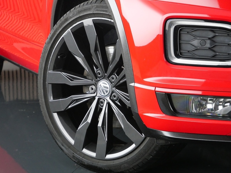 Used Volkswagen T-Roc 2019 for sale - 77288642: Photo 22