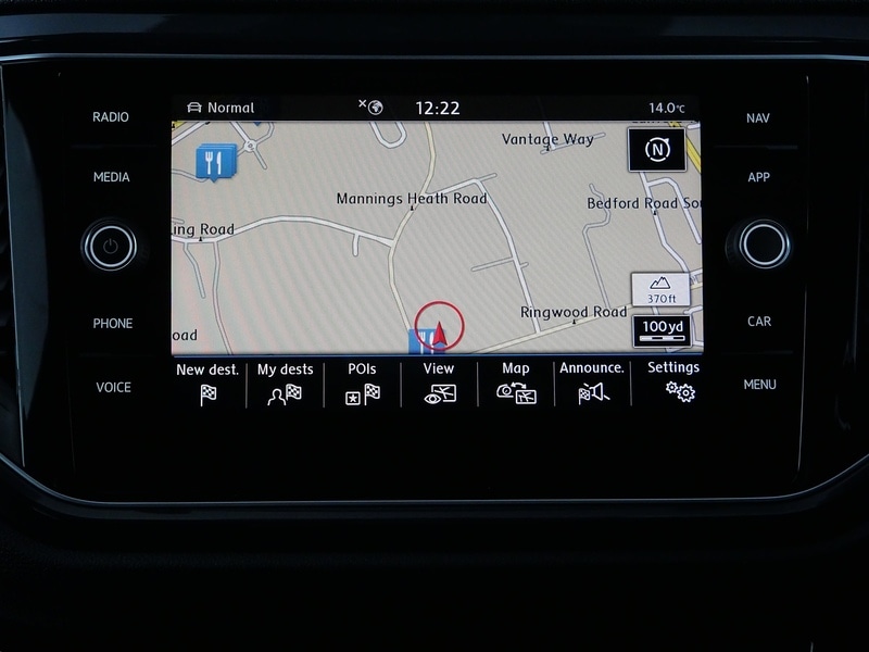 Used Volkswagen T-Roc 2019 for sale - 77288642: Photo 26