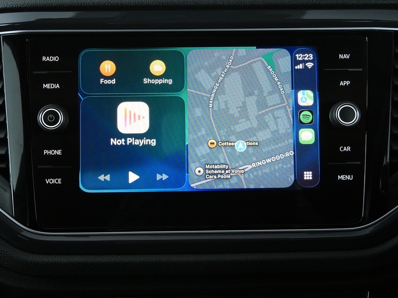 Used Volkswagen T-Roc 2019 for sale - 77288642: Photo 27