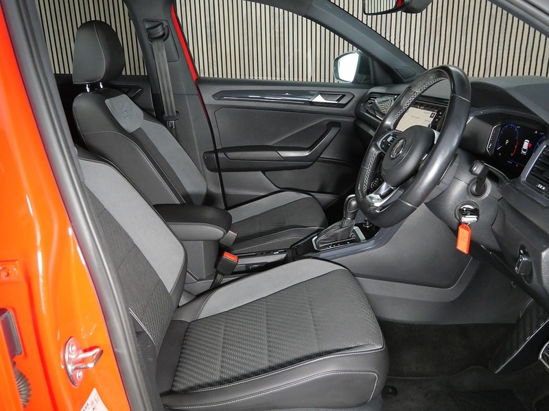 Used Volkswagen T-Roc 2019 for sale - 77288642: Photo 33