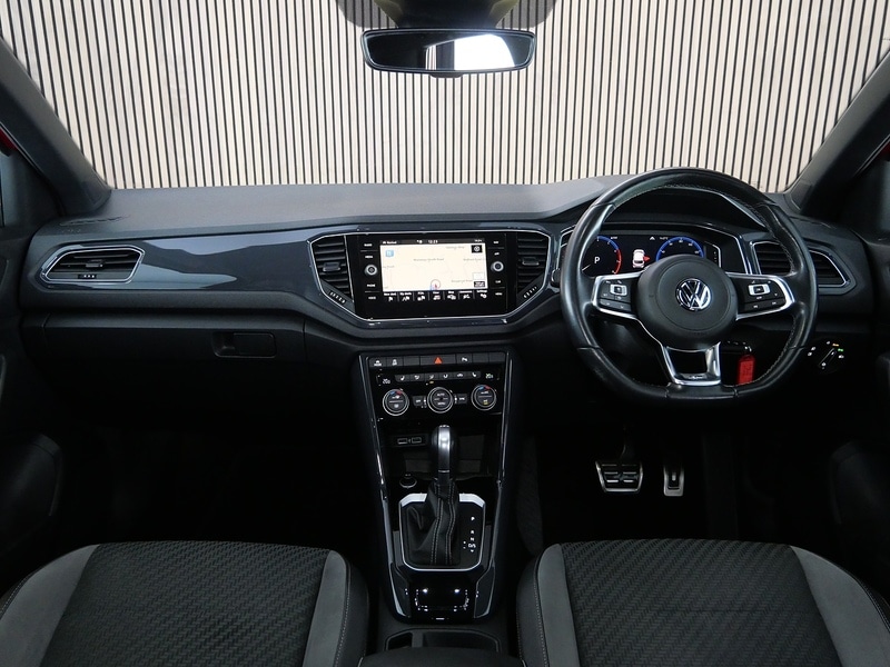 Used Volkswagen T-Roc 2019 for sale - 77288642: Photo 34