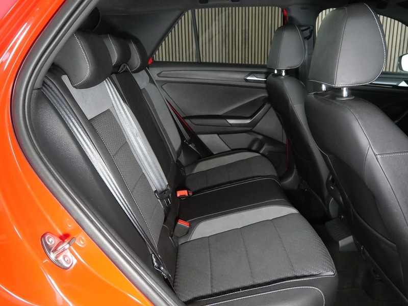 Used Volkswagen T-Roc 2019 for sale - 77288642: Photo 35