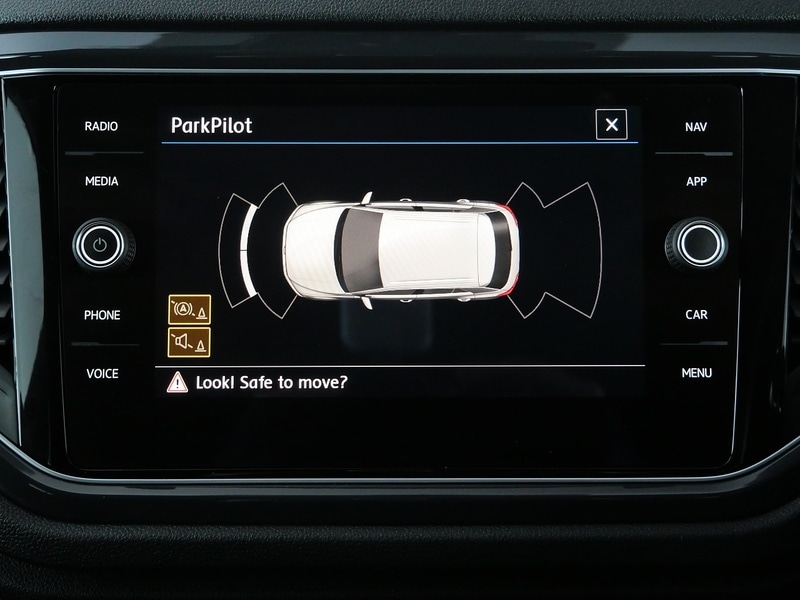 Used Volkswagen T-Roc 2019 for sale - 77288642: Photo 36