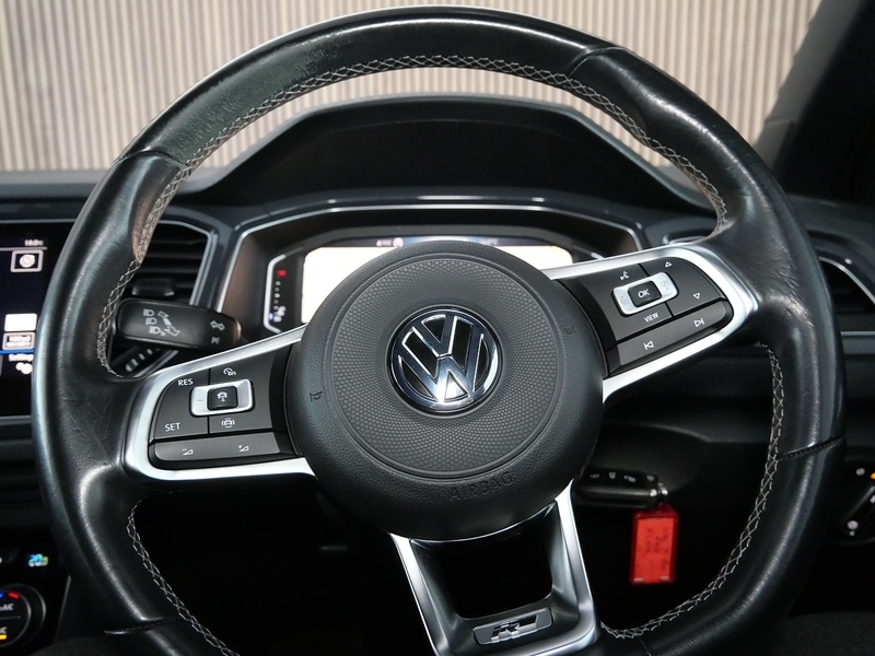 Used Volkswagen T-Roc 2019 for sale - 77288642: Photo 38