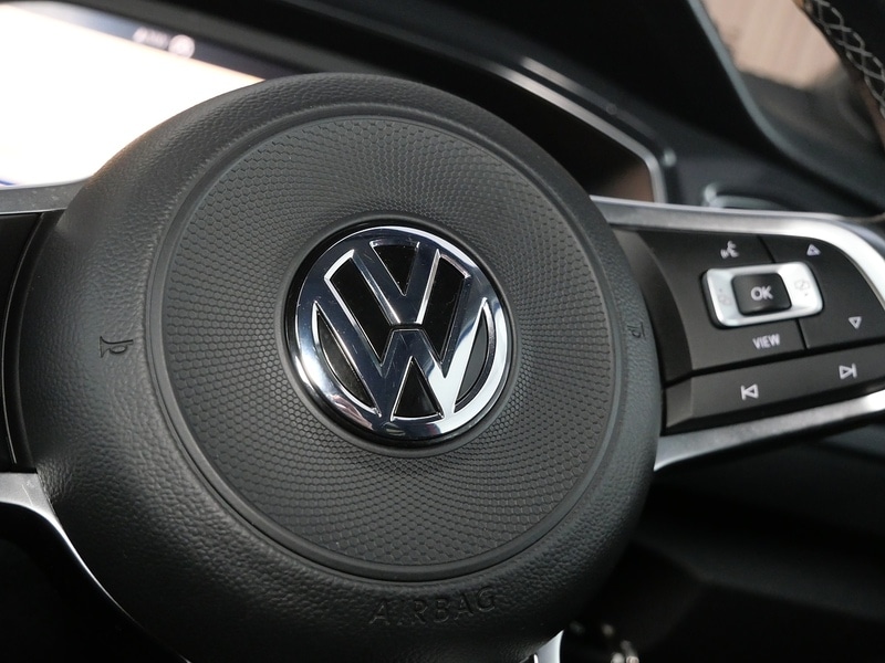 Used Volkswagen T-Roc 2019 for sale - 77288642: Photo 39