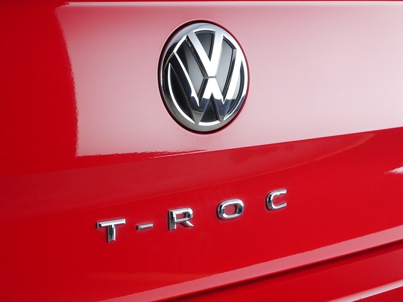 Used Volkswagen T-Roc 2019 for sale - 77288642: Photo 44