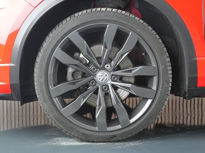 Used Volkswagen T-Roc 2019 for sale - 77288642: Photo 45