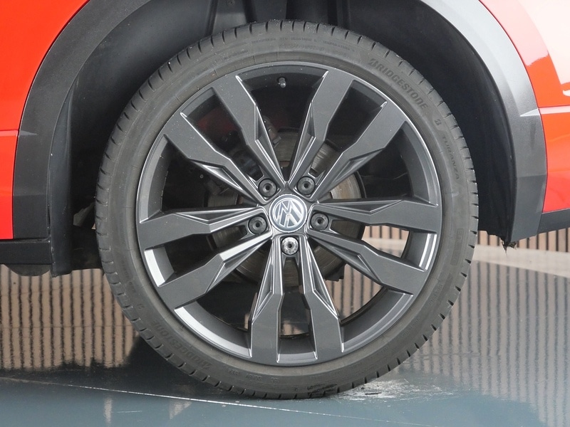 Used Volkswagen T-Roc 2019 for sale - 77288642: Photo 46