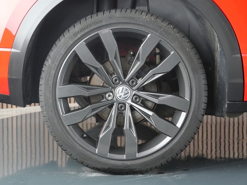 Used Volkswagen T-Roc 2019 for sale - 77288642: Photo 47