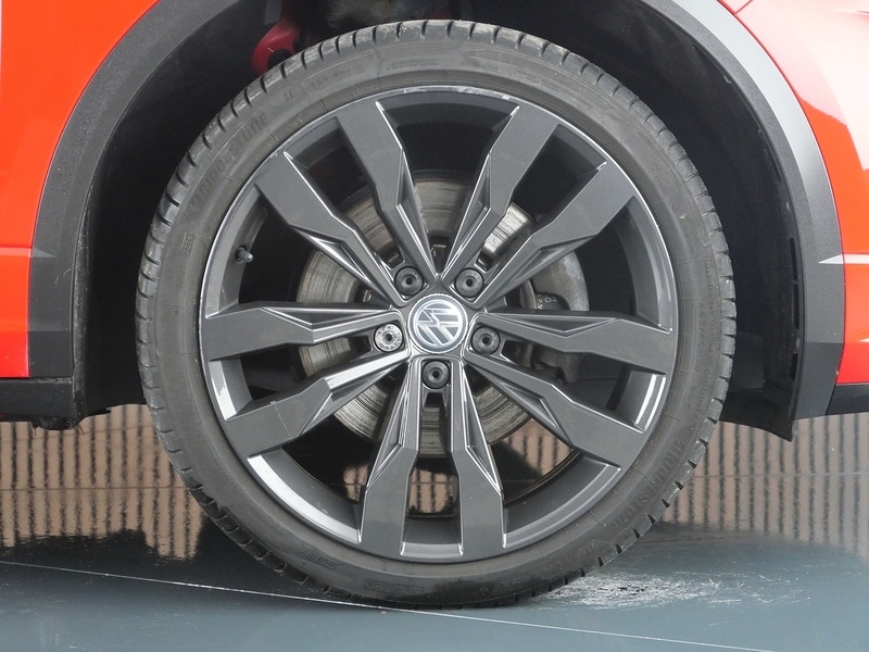 Used Volkswagen T-Roc 2019 for sale - 77288642: Photo 48