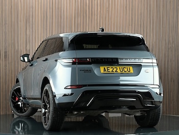 Used Land Rover Range Rover Evoque 2022 for sale - 78620188: Photo