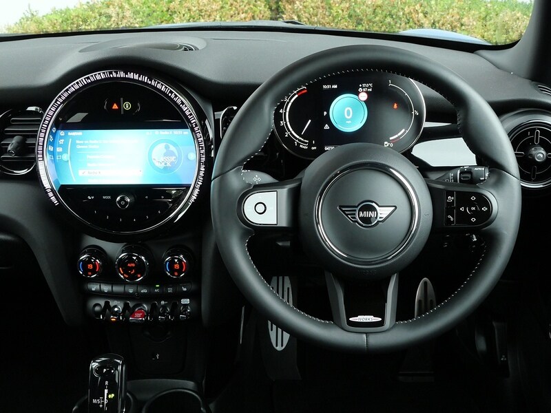 Used MINI Hatch 2023 for sale - 75983113: Photo 15