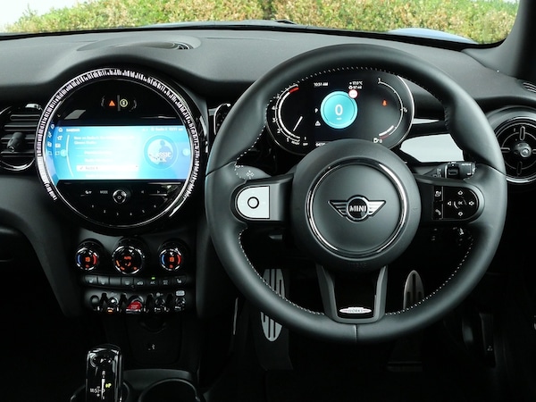 Used MINI Hatch 2023 for sale - 75983113: Photo 15