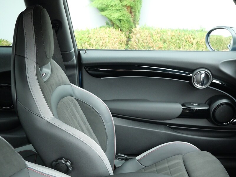 Used MINI Hatch 2023 for sale - 75983113: Photo 19