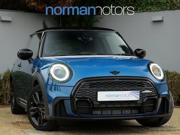 MINI - Hatch