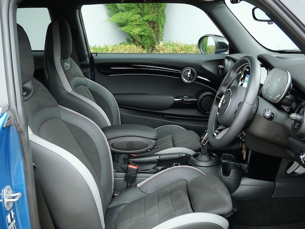 Used MINI Hatch 2023 for sale - 75983113: Photo 20