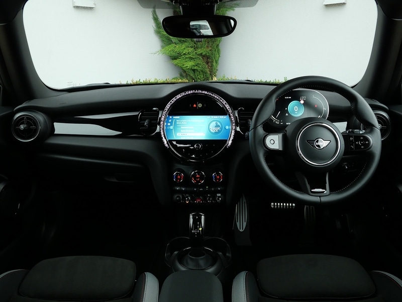 Used MINI Hatch 2023 for sale - 75983113: Photo 21