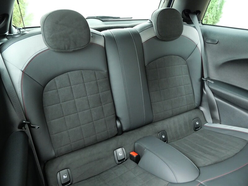 Used MINI Hatch 2023 for sale - 75983113: Photo 22