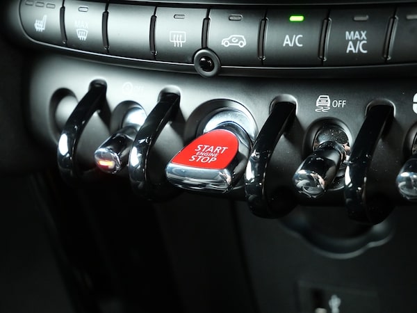 Used MINI Hatch 2023 for sale - 75983113: Photo 29
