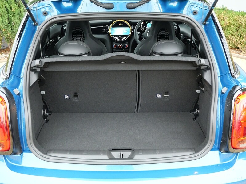 Used MINI Hatch 2023 for sale - 75983113: Photo 36