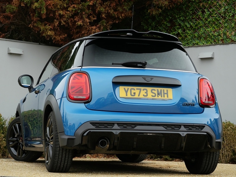 Used MINI Hatch 2023 for sale - 75983113: Photo 6