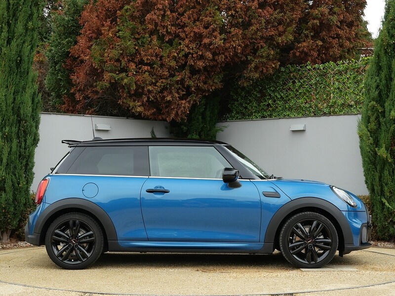 Used MINI Hatch 2023 for sale - 75983113: Photo 7