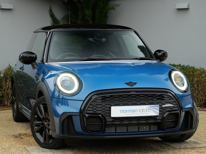 Used MINI Hatch 2023 for sale - 75983113: Photo 8