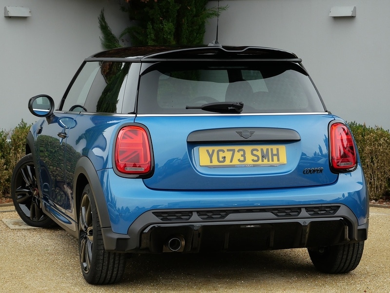 Used MINI Hatch 2023 for sale - 75983113: Photo 9
