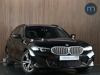 Used BMW 3 Series 2023 for sale - 79462701: Photo