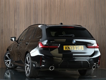 Used BMW 3 Series 2023 for sale - 79462701: Photo