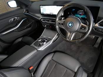 Used BMW 3 Series 2023 for sale - 79462701: Photo