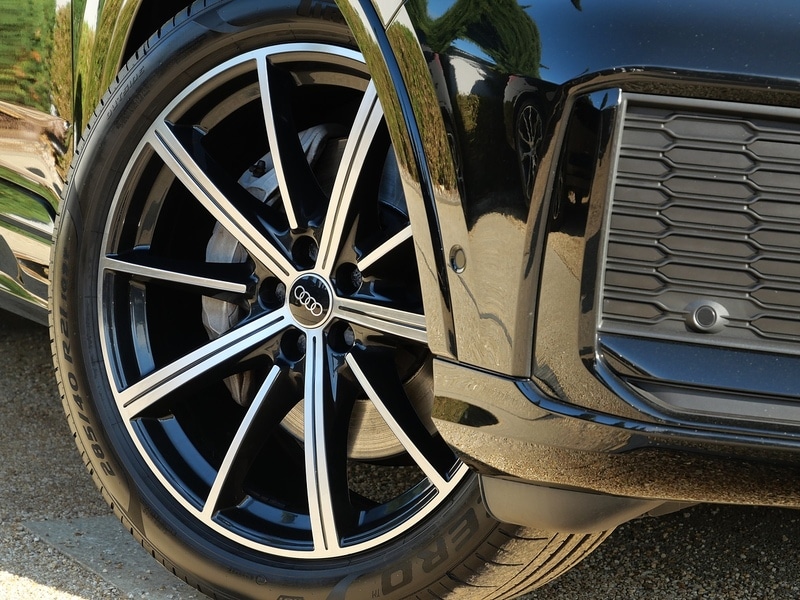 Used Audi Q7 2022 for sale - 76566313: Photo 10