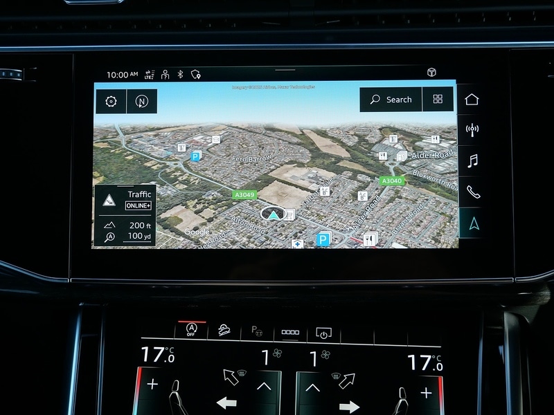 Used Audi Q7 2022 for sale - 76566313: Photo 14