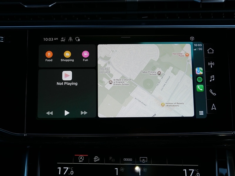 Used Audi Q7 2022 for sale - 76566313: Photo 15