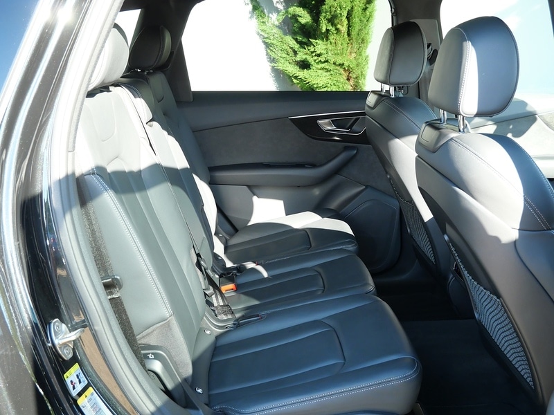 Used Audi Q7 2022 for sale - 76566313: Photo 23